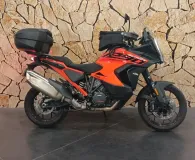 KTM SUPER ADVENTURE S .