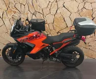 KTM SUPER ADVENTURE S .