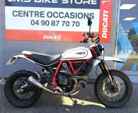 DUCATI Scrambler 800 Desert Sled ABS A2 OU A