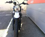 DUCATI Scrambler 800 Desert Sled ABS A2 OU A
