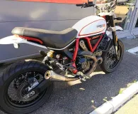 DUCATI Scrambler 800 Desert Sled ABS A2 OU A