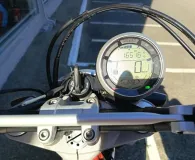 DUCATI Scrambler 800 Desert Sled ABS A2 OU A
