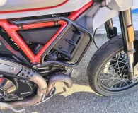 DUCATI Scrambler 800 Desert Sled ABS A2 OU A