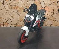 KTM Super Duke 1290 R ABS 2018