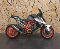 KTM Super Duke 1290 R ABS 2018