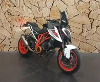 KTM Super Duke 1290 R ABS 2018