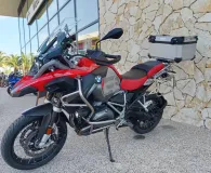 BMW R 1200 GS Adventure