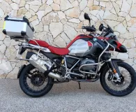 BMW R 1200 GS Adventure