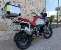 BMW R 1200 GS Adventure