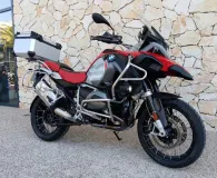 BMW R 1200 GS Adventure