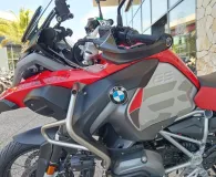 BMW R 1200 GS Adventure