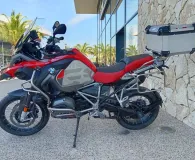 BMW R 1200 GS Adventure