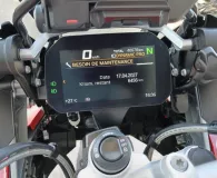 BMW R 1200 GS Adventure
