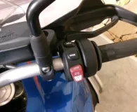 BMW F 850 GS Adventure Style Rallye