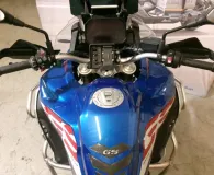 BMW F 850 GS Adventure Style Rallye