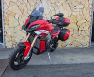 BMW 1000 XR