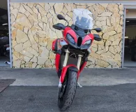 BMW 1000 XR