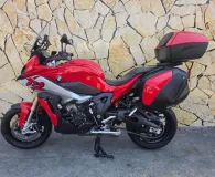 BMW 1000 XR