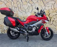 BMW 1000 XR
