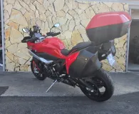 BMW 1000 XR
