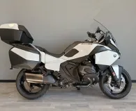 BMW 1300 RT boite auto