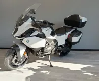 BMW 1300 RT boite auto