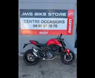 DUCATI Monster 937