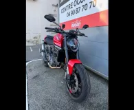 DUCATI Monster 937