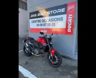 DUCATI Monster 937