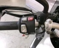 BMW F 800 GS A2 + AKRAPOVIC + TOP CASE + ESA