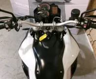 BMW F 800 GS A2 + AKRAPOVIC + TOP CASE + ESA