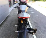 TRIUMPH Speed Triple 1200 RR BREITLING 1ERE MAIN GTIE 21/06/2028
