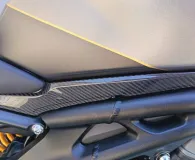 TRIUMPH Speed Triple 1200 RR BREITLING 1ERE MAIN GTIE 21/06/2028