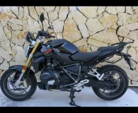 BMW 1250 R Pack Dynamic + Confort + Touring