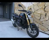 BMW 1250 R Pack Dynamic + Confort + Touring
