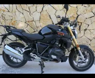 BMW 1250 R Pack Dynamic + Confort + Touring