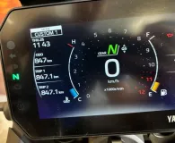YAMAHA Tracer 9 900 GT