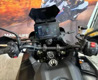YAMAHA Tracer 9 900 GT