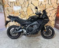 YAMAHA Tracer 9 900 GT