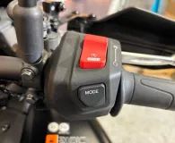 YAMAHA Tracer 9 900 GT