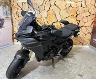 YAMAHA Tracer 9 900 GT