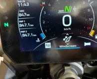 YAMAHA Tracer 9 900 GT