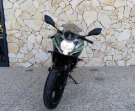KAWASAKI 125 2024 + POT