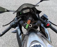 KAWASAKI 125 2024 + POT