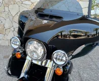 HARLEY-DAVIDSON 1868 Noir + pot