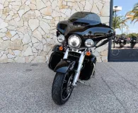 HARLEY-DAVIDSON 1868 Noir + pot