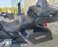 HARLEY-DAVIDSON 1868 Noir + pot