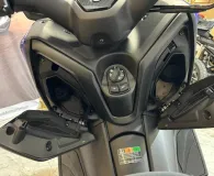 YAMAHA X-Max 125 2025