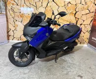 YAMAHA X-Max 125 2025