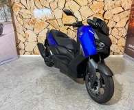 YAMAHA X-Max 125 2025